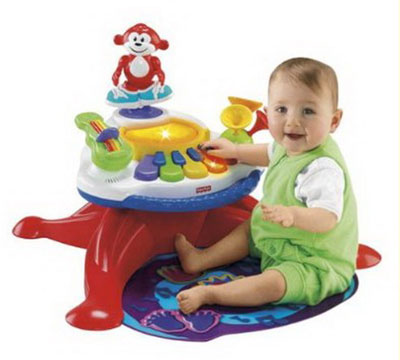 Âm nhạc cho bé biết yêu thương